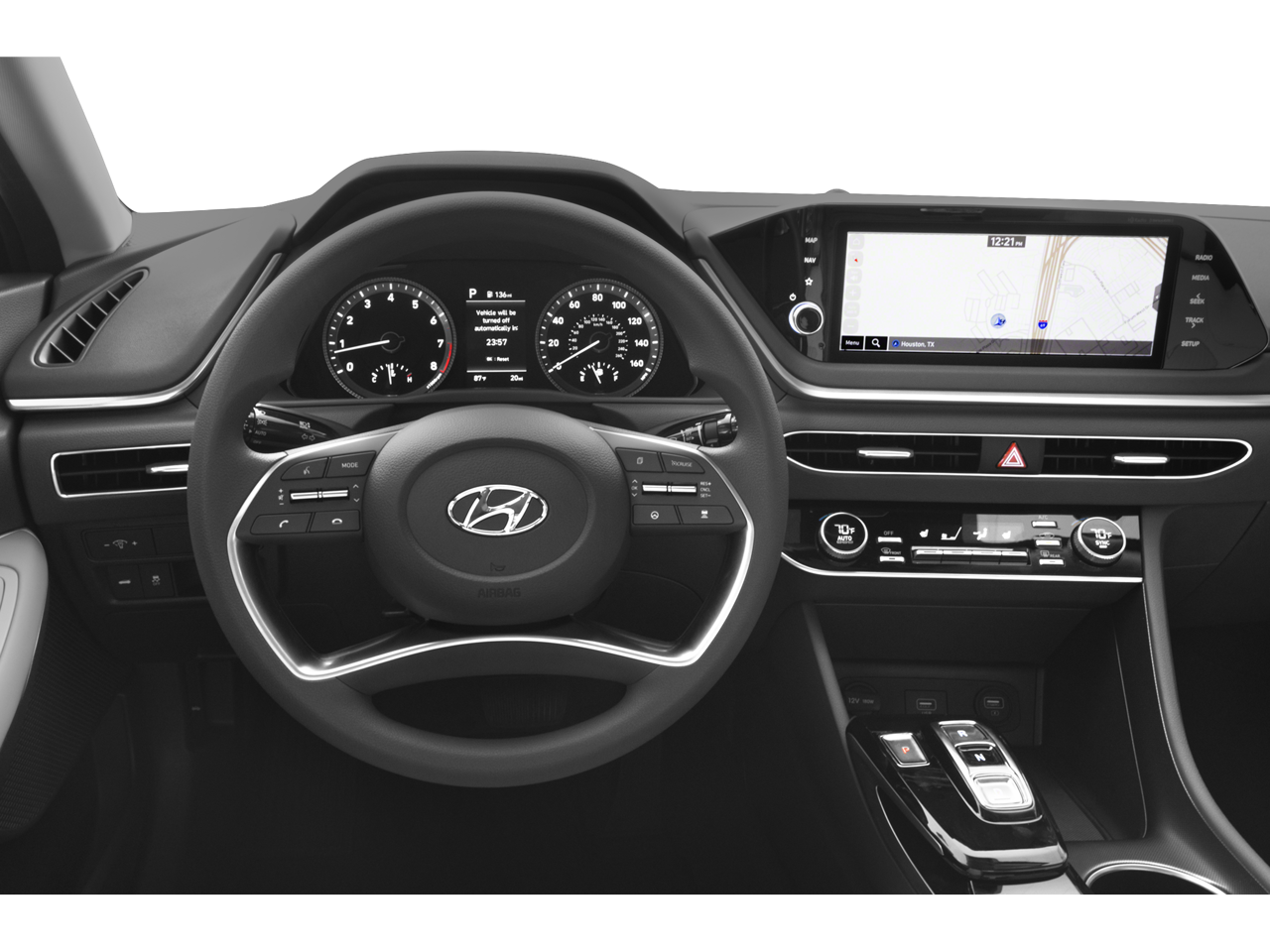 2023 Hyundai Sonata SEL w/ Convenience Pkg